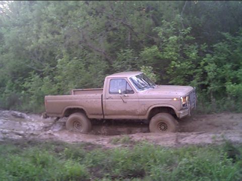 1983 Ford F-150 - 7 of 10