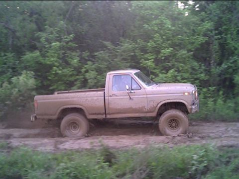 1983 Ford F-150 - 8 of 10