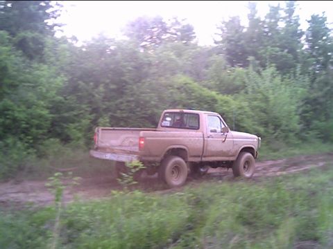 1983 Ford F-150 - 9 of 10