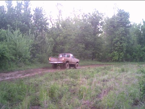 1983 Ford F-150 - 10 of 10