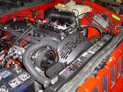 1993 Jeep Grand Cherokee “Limited”
