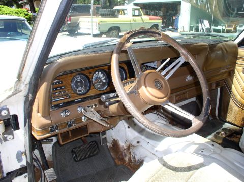1980 Jeep Liberty photo