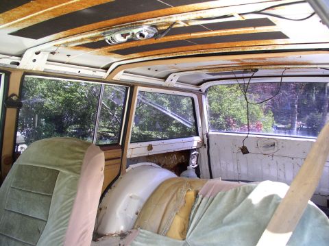 1980 Jeep Liberty photo
