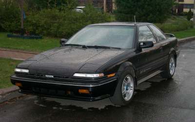 1994 Ford Taurus photo