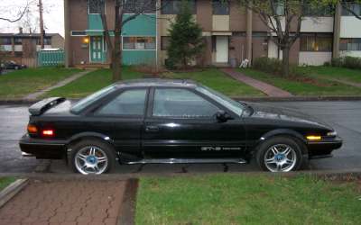 1994 Ford Taurus photo