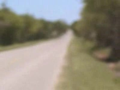 1995 Ford Taurus - the auto focus wasnt on, but the middle of the video is all in focus and the sound is great