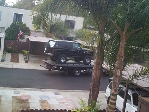 1981 Ford Bronco - Upgrade Time!