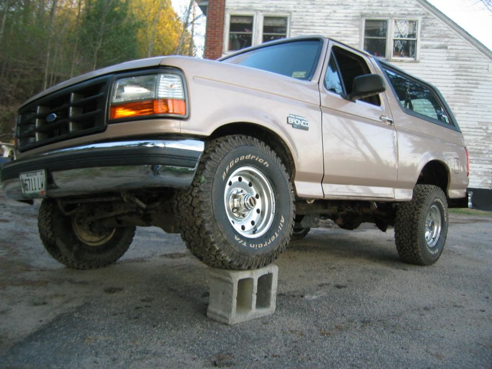 a little flex