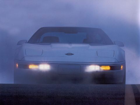 1997 Ford Taurus photo