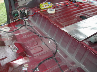 1996 Ford Bronco photo