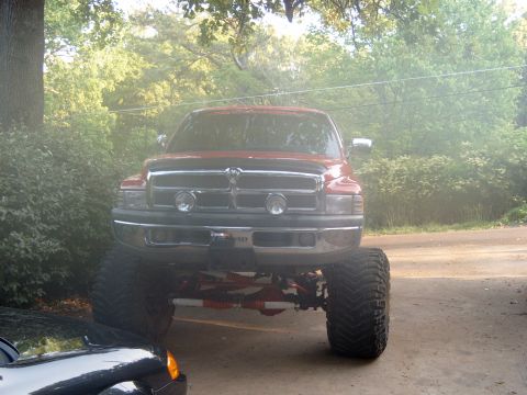 Dodge 1500