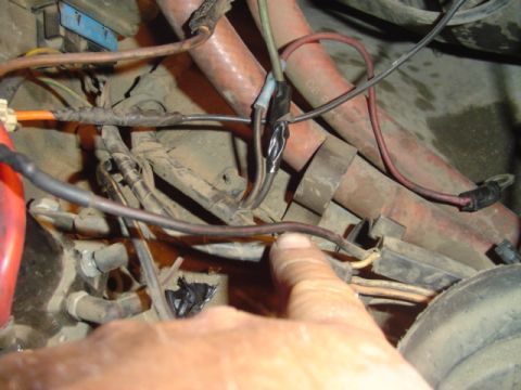 1979 Ford Bronco photo