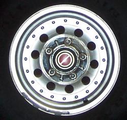 1990 Ford Bronco photo