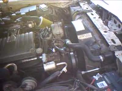 1991 Ford LTD Crown Victoria