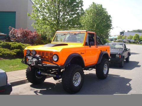 1990 Ford F-150 photo