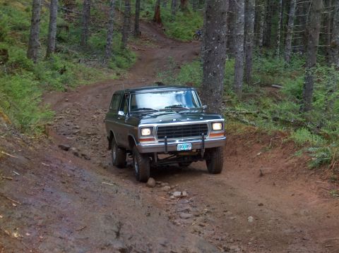 1978 Ford Bronco - fb5