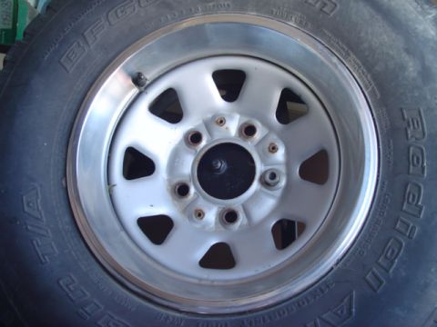 1979 Ford Bronco photo