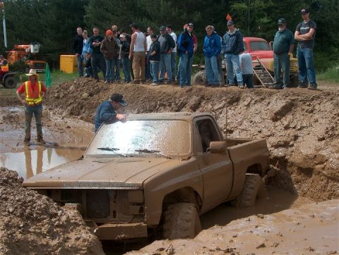 1979 Ford Bronco photo