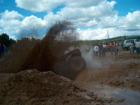 1979 Ford Bronco photo