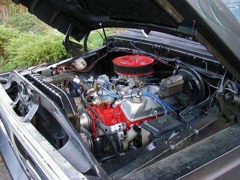 1978 Ford Bronco photo