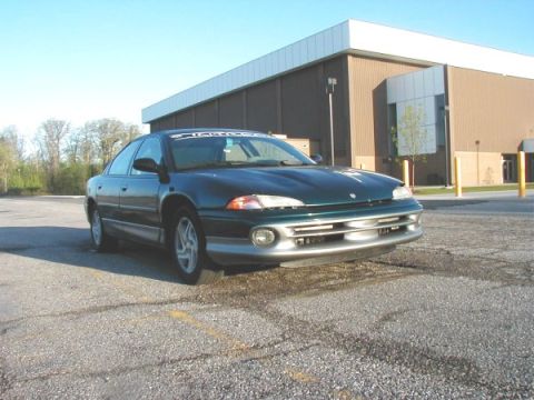 1995 Dodge Intrepid “Negative Energy”