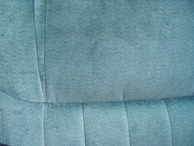 1995 Dodge Intrepid “Negative Energy”