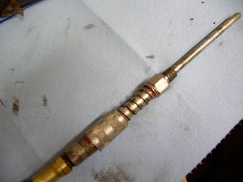 1986 Ford Bronco - I've rebuilt my 3 rear driveshaft U-joints and carden cross 3 times in 6 years. This and synthetic grease ought to help hold off the next r…