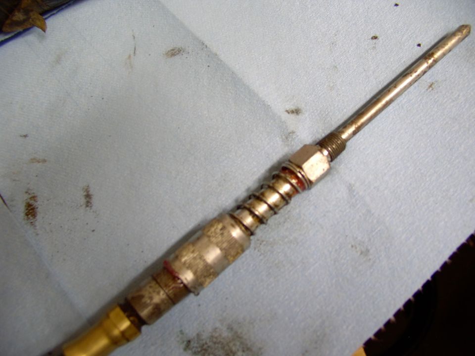 I've rebuilt my 3 rear driveshaft U-joints and carden cross 3 times in 6 years.  This and synthetic grease ought to help hold off the next rebuild for a while.