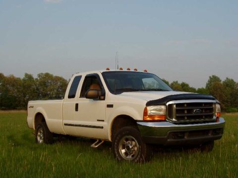 1999 Ford F-250 photo