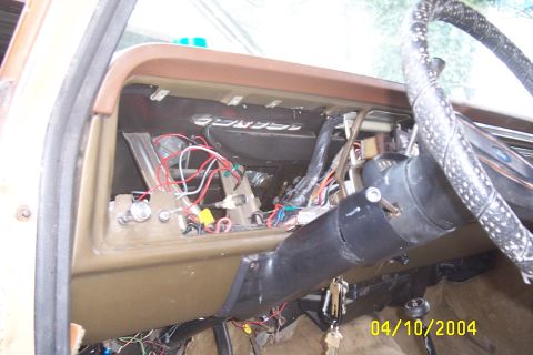 1979 Ford Bronco photo