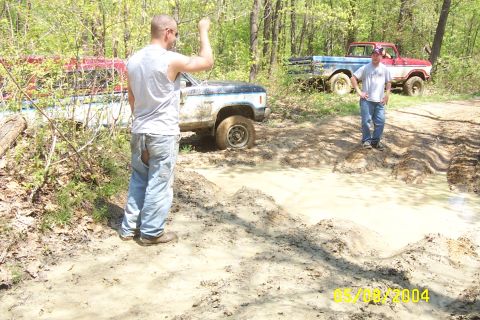 1979 Ford Bronco photo