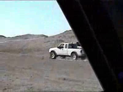 2000 Ford F-450 - Jeff and David