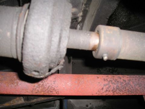 1984 Ford F-150 photo