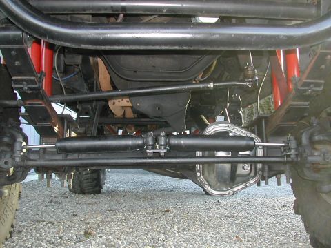 1993 Ford F-350 photo