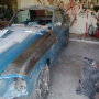 1967 Ford Mustang photo