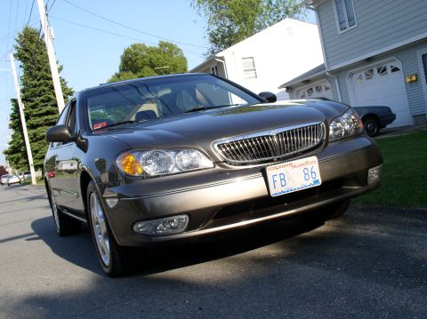 1998 Ford Taurus photo