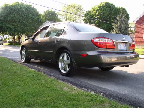 1998 Ford Taurus photo