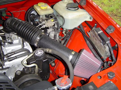 1993 Jeep Grand Cherokee photo
