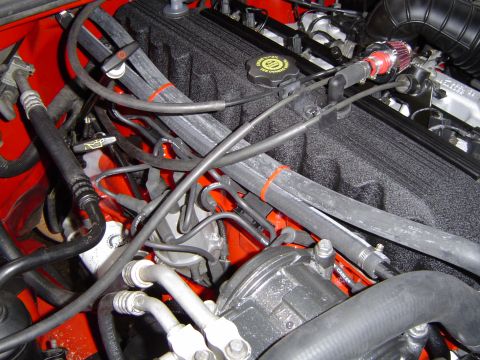 1993 Jeep Grand Cherokee photo
