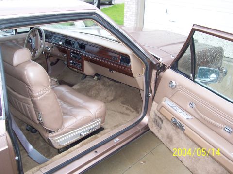 1982 Ford LTD Crown Victoria photo