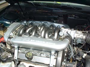 1993 Ford Taurus - Sig Pic