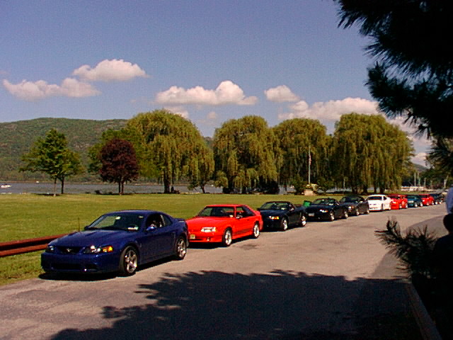 last one....couldnt have asked for a nicer day!