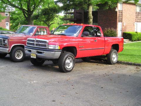 1994 Ford F-150 photo