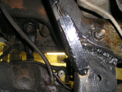 1994 Ford F-150 photo