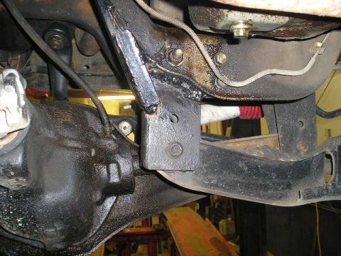 1994 Ford F-150 photo