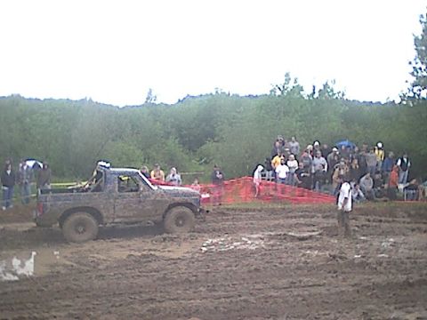 1978 Ford Bronco photo