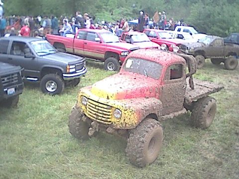 1978 Ford Bronco photo
