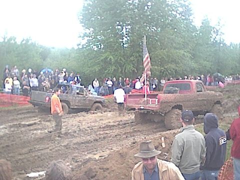 1978 Ford Bronco photo