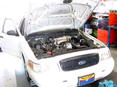 1999 Mercury Grand Marquis