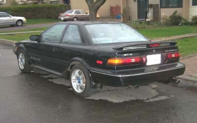 1993 Ford Taurus photo